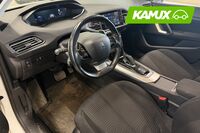 Peugeot 308 vaihtoauto