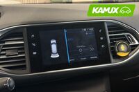 Peugeot 308 vaihtoauto