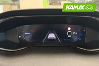 Peugeot 308 vaihtoauto