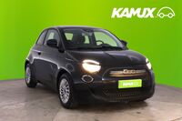 Fiat 500e vaihtoauto