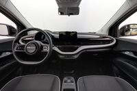 Fiat 500e vaihtoauto