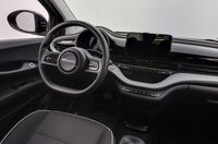 Fiat 500e vaihtoauto