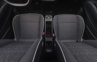 Fiat 500e vaihtoauto