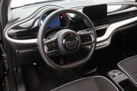 Fiat 500e vaihtoauto