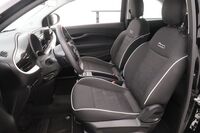 Fiat 500e vaihtoauto