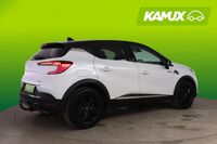 Mitsubishi ASX vaihtoauto