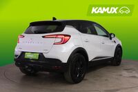 Mitsubishi ASX vaihtoauto