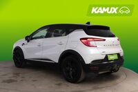 Mitsubishi ASX vaihtoauto