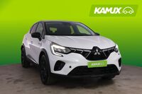 Mitsubishi ASX vaihtoauto