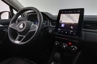 Mitsubishi ASX vaihtoauto