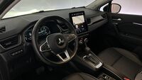 Mitsubishi ASX vaihtoauto