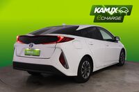Toyota Prius vaihtoauto