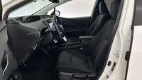 Toyota Prius vaihtoauto