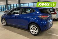 Renault Clio vaihtoauto