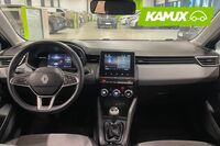Renault Clio vaihtoauto