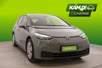 Volkswagen ID.3 vaihtoauto