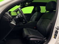 BMW 550 vaihtoauto