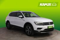 Volkswagen Tiguan Allspace vaihtoauto