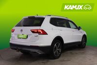 Volkswagen Tiguan Allspace vaihtoauto