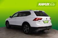Volkswagen Tiguan Allspace vaihtoauto