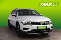 Volkswagen Tiguan Allspace vaihtoauto