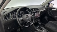 Volkswagen Tiguan Allspace vaihtoauto