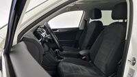 Volkswagen Tiguan Allspace vaihtoauto