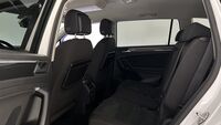 Volkswagen Tiguan Allspace vaihtoauto