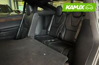 Tesla Model X vaihtoauto