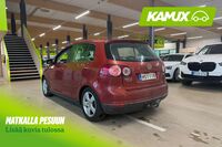 Volkswagen Golf Plus vaihtoauto