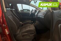Volkswagen Golf Plus vaihtoauto