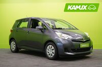 Toyota Verso-S vaihtoauto