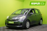 Toyota Verso-S vaihtoauto