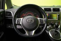 Toyota Verso-S vaihtoauto