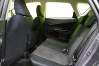 Toyota Verso-S vaihtoauto