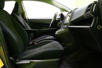 Toyota Verso-S vaihtoauto