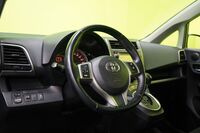 Toyota Verso-S vaihtoauto