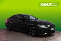 BMW i4 M50 vaihtoauto
