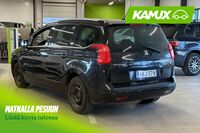 Peugeot 5008 vaihtoauto