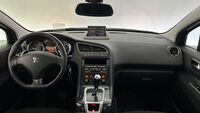 Peugeot 5008 vaihtoauto