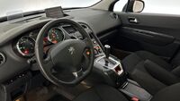 Peugeot 5008 vaihtoauto