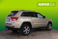 Jeep Grand Cherokee vaihtoauto