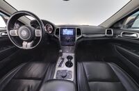 Jeep Grand Cherokee vaihtoauto