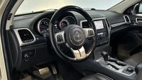 Jeep Grand Cherokee vaihtoauto