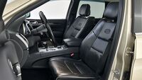 Jeep Grand Cherokee vaihtoauto