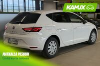 SEAT Leon vaihtoauto