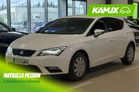 SEAT Leon vaihtoauto