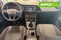 SEAT Leon vaihtoauto