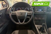 SEAT Leon vaihtoauto