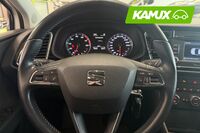 SEAT Leon vaihtoauto